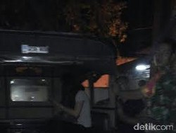 Rumah Musik di eks Lokalisasi Digerebek, Seorang Pramusaji Diamankan