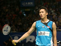 Acara Jalan-jalanmu Dipandu Jonatan Christie, Mau?