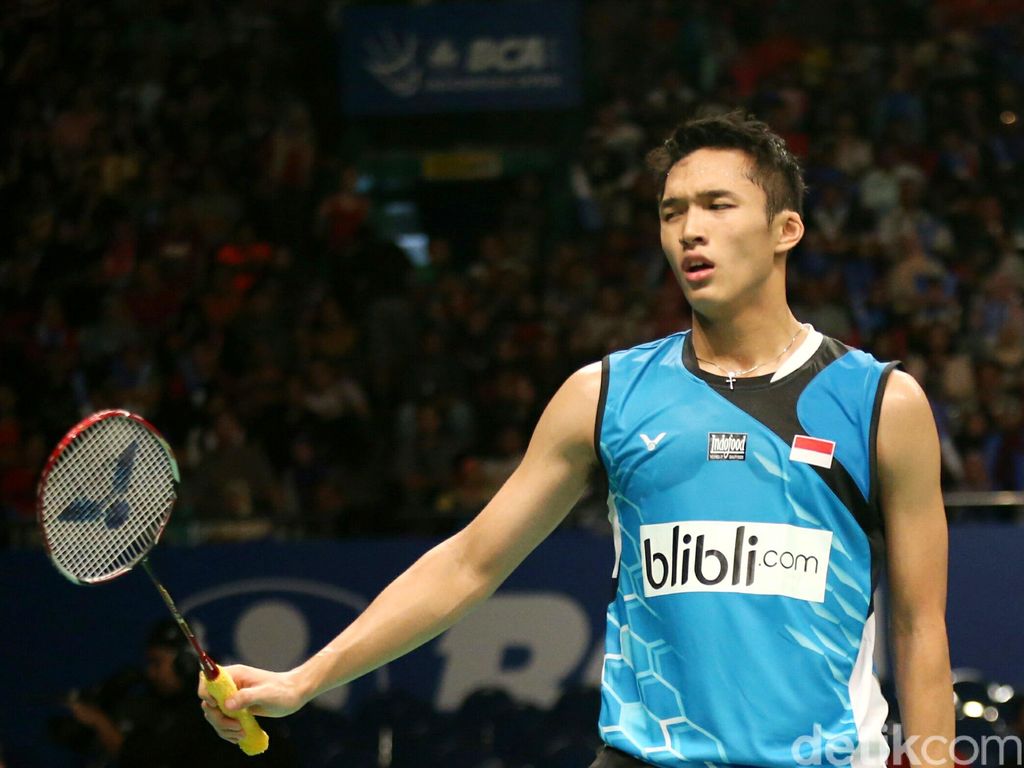Acara Jalan-jalanmu Dipandu Jonatan Christie, Mau? Acara Jalan-jalanmu Dipandu Jonatan Christie, Mau?