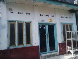 Menengok Rumah Tempat Lahir Bung Karno di Surabaya