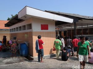 Apresiasi untuk Pemkot Surabaya dalam Rehabilitasi PMKS