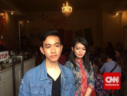 Mulai Selasa Presiden Jokowi Ngantor di Solo