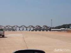 Dirut Jasamarga: Gratis Derek Sampai Bengkel Selama Mudik