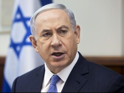 PM Israel Peringatkan Disintegrasi Timur Tengah