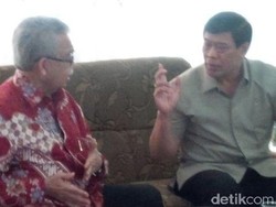 Menko Tedjo Nyatakan Kelompok Bersenjata di Aceh Dipicu Motif Ekonomi