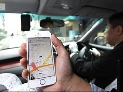 Kadishub DKI: Taksi Uber Meresahkan karena Lebih Murah