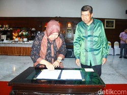 Ini Alasan REI Bangun Underpass di Bundaran Satelit Surabaya