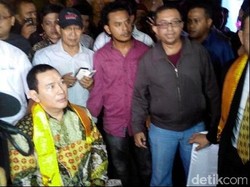 Gagal Islahkan Golkar, Tommy Soeharto Dirikan Ormas HMPI