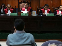 Jejak 5 Bupati yang Terlibat Korupsi di Kasus Pengurusan Perizinan