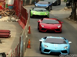 Begini Tingkah Orang Italia Sebelum Membeli Mobil, Tidak Ngetuk Bodi