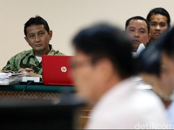 Udar ke Saksi: Apakah Ada yang Curiga Saya Beli Properti dengan Uang Haram?