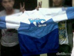 Ada Anggota yang Usianya 40 Tahun, Salah Satu Alasan XTC Berubah Jadi Ormas