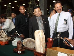 Banyak Tunggakan RUU, Novanto: DPR dan Pemerintah Perlu Lebih Konsentrasi