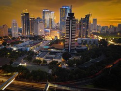 Kota-kota Sehat dari Berbagai Belahan Dunia