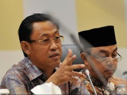 DPR Minta Rp 700 M untuk 7 Proyek di APBN 2016, Totalnya Rp 2,7 T