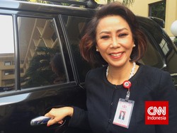 Sudah Ada 182 Pendaftar Calon Pimpinan KPK, 9 di Antaranya Perempuan