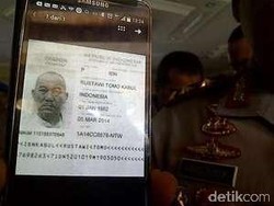 Ada Lobi Menlu Retno dan Menlu Brunei di Pembebasan Rustawi Bondet