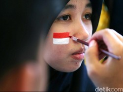 Ketika Pelajar Indonesia Jadi Absolute Winner Olimpiade Fisika se-Asia