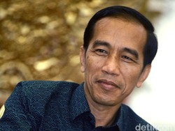 Begini Curhat Masyarakat ke Jokowi Saat Blusukan