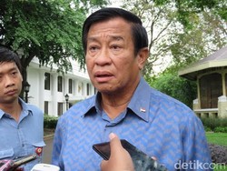 Pepabri Siap Bantu Pemerintah Cari Solusi Terkait Rumah Dinas TNI