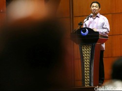 Anis Matta: Makin Banyak Capres Makin Baik