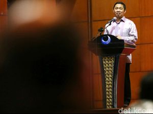 Anis Matta: Makin Banyak Capres Makin Baik Anis Matta: Makin Banyak Capres Makin Baik