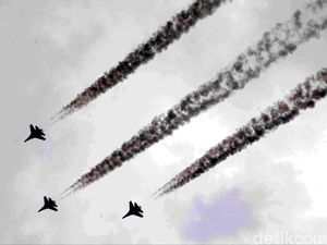 Serangan Udara Rusia Tewaskan 7 Warga Sipil di Suriah