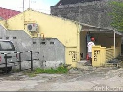 Makna Janur Kuning dan Bleketepe di Pernikahan Gibran-Selvi