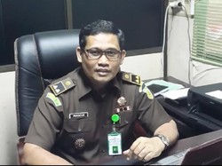 Ketua LPPM Universitas di Riau Jadi Tersangka Kasus Penelitian Fiktif