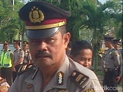 Polres Inhu Riau Selidiki Kasus Korupsi Dana Bansos Rp 500 Juta