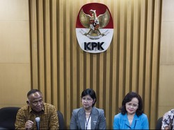 Pansel Sambut Baik Niat Kapolri Calonkan Polisi Aktif Jadi Pimpinan KPK