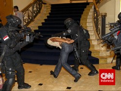 RI Tak Lagi Masuk Daftar Negara yang Miliki Kelemahan Sistem Antipencucian Uang