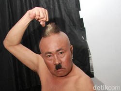 Kabar Duka! Gogon Srimulat Meninggal Dunia