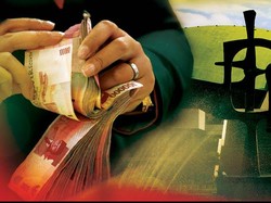 PDIP: Jangan Sampai Anggota DPR Masuk Penjara karena Dana Aspirasi Rp 20 M