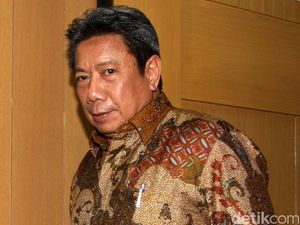 MA Soal Sopir Nurhadi yang Menghilang: Silakan KPK Mencarinya MA Soal Sopir Nurhadi yang Menghilang: Silakan KPK Mencarinya