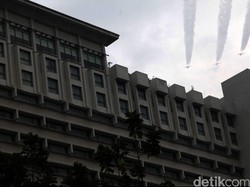 Rafael Alun Trisambodo Tidak Dipecat, Cuma Dicopot dari Jabatan di Kantor Pajak