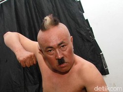 Gogon Meninggal Usai Manggung, Disebut Punya Sakit Jantung