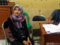 Keren! Mahasiswi Cantik ini Lumpuhkan Perampok Berpistol