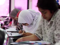 Ini Tata Tertib yang Wajib Diketahui Peserta SBMPTN 2017