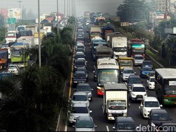 Polisi: Selama H-5 hingga H+3 Lebaran, Truk Berat Dilarang Beroperasi