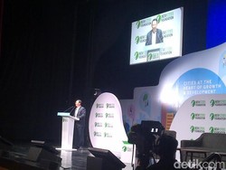 Ahok Kesal Rusunawa dan Pasar Tak Boleh Menyatu Seperti Apartemen-Mall