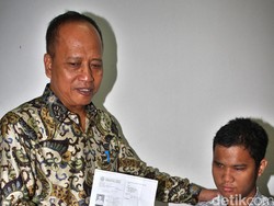 Cerita Menristek Tentang Temannya yang LGBT