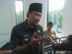 Bupati Pasuruan Bicara Soal Maraknya Aksi Begal
