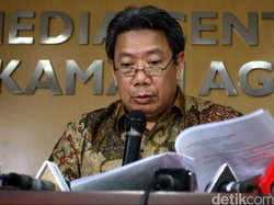 Golkar Agung dan PPP Romi Harus Punya Bukti Baru Jika Ingin Ajukan PK