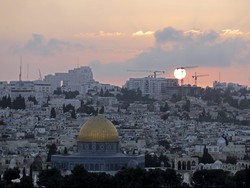 PM Netanyahu Akan Pidato Tentang Yerusalem di Sidang Umum PBB