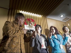 70 Orang Sudah Daftar Jadi Capim KPK, Ada Anggota Polri Aktif