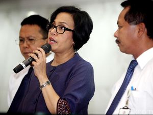 Pemerintah Putar Otak Atasi Masalah Utang TPPI ke Pertamina