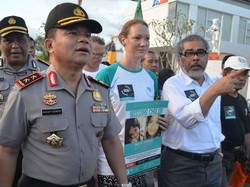 Kapolda Bali: Margriet Dijerat Kasus Penelantaran Anak dan Pembunuhan