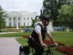 Sejarah Blair House, Gedung yang akan Diinapi Jokowi di Washington DC