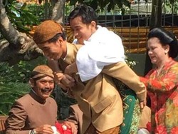 Bandara Adi Soemarmo Bersiap Sambut Tamu Pernikahan Gibran-Selvi